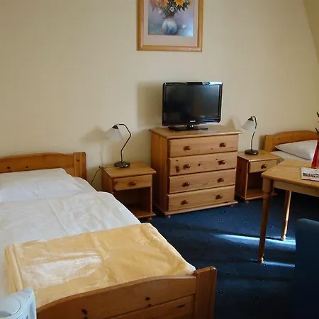 Hotell Jantar & By Zdrojowa Kołobrzeg
