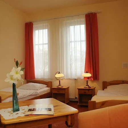 Jantar Hotel&spa By Zdrojowa Hotel