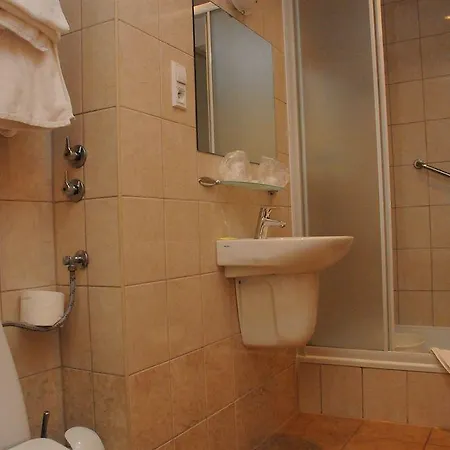 Jantar Hotel&spa By Zdrojowa Hotel Kołobrzeg
