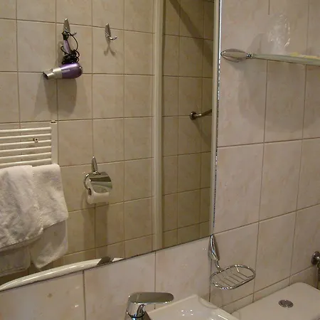 Jantar Hotel&spa By Zdrojowa 3*