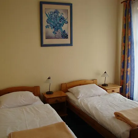 Jantar Hotel&spa By Zdrojowa Hotel Kołobrzeg