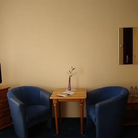Jantar Hotel&spa By Zdrojowa 3*