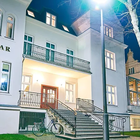Jantar Hotel&spa By Zdrojowa Hotel Kołobrzeg