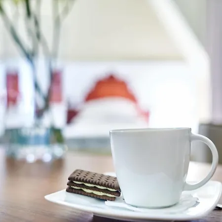 Jantar Hotel&spa By Zdrojowa 3*