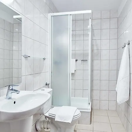Jantar & By Zdrojowa Hotel 3*