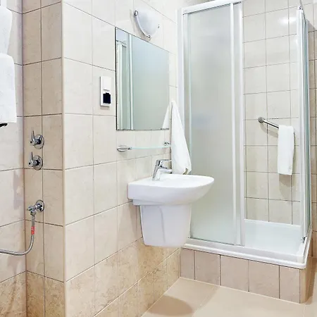 Jantar Hotel&spa By Zdrojowa 3* Kołobrzeg