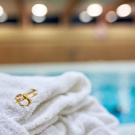 Jantar Hotel&spa By Zdrojowa