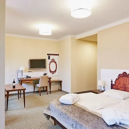 Hotel Jantar Hotel&spa By Zdrojowa
