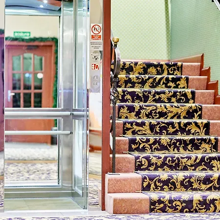 Hotel Jantar Hotel&spa By Zdrojowa Kołobrzeg