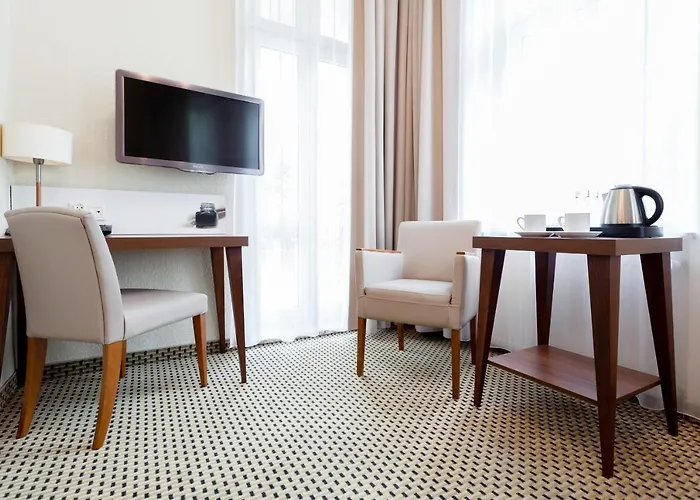 Jantar & By Zdrojowa Kołobrzeg