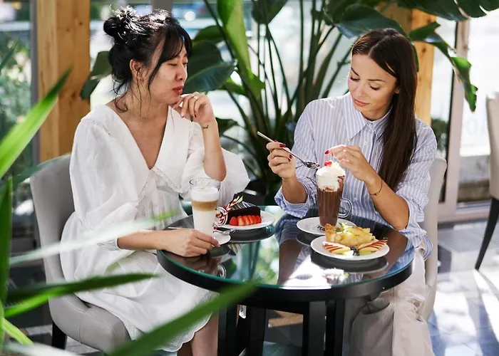 Jantar & By Zdrojowa 3* Kołobrzeg