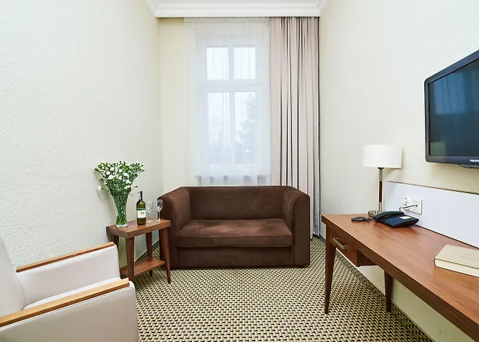 Jantar & By Zdrojowa