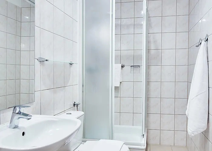 Jantar & By Zdrojowa Hotel