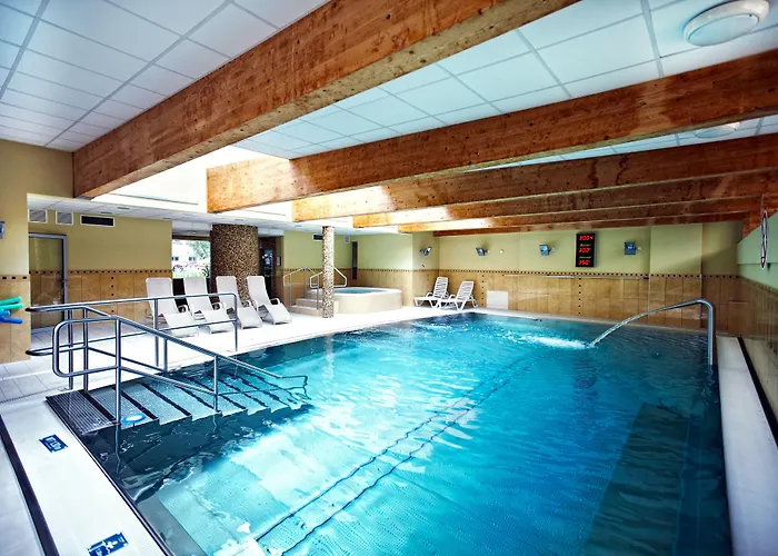 Jantar & By Zdrojowa Kołobrzeg