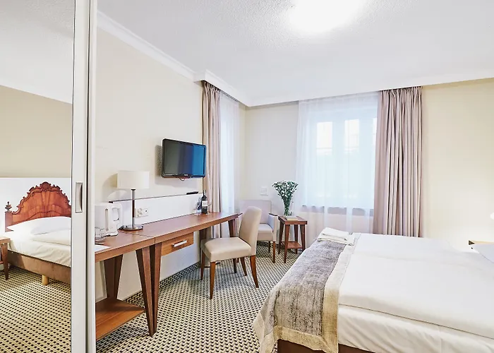 Jantar & By Zdrojowa Kołobrzeg